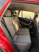 تويوتا راف ٤ XLE 2.5L AWD Full option 2023