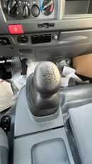 Isuzu NPR Isuzu71 Npr Short Chassis