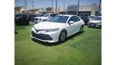 تويوتا كامري Very Clean Car