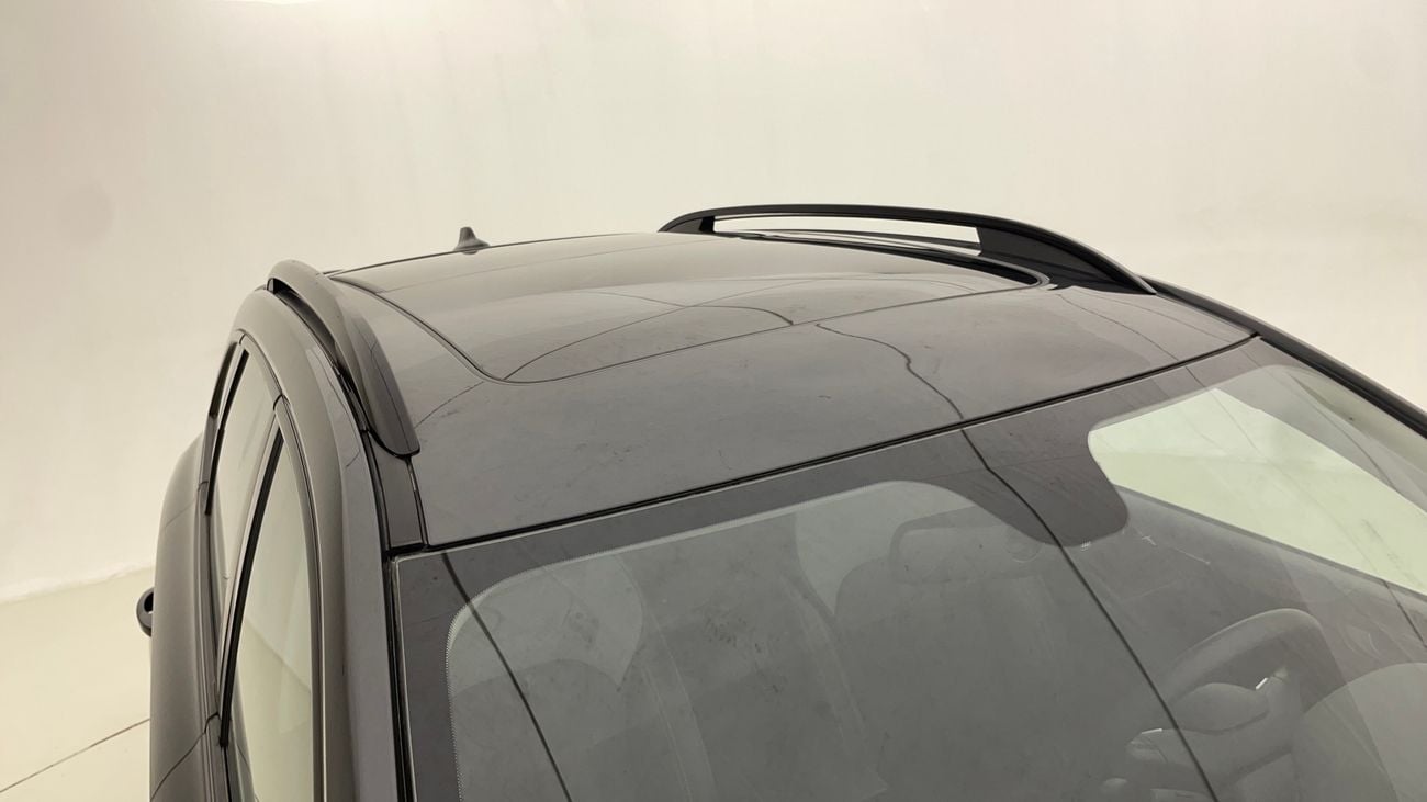 أم جي RX5 LUXURY 1.5 | بدون دفعة مقدمة | اختبار القيادة في المنزل