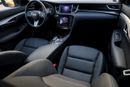 Infiniti QX50