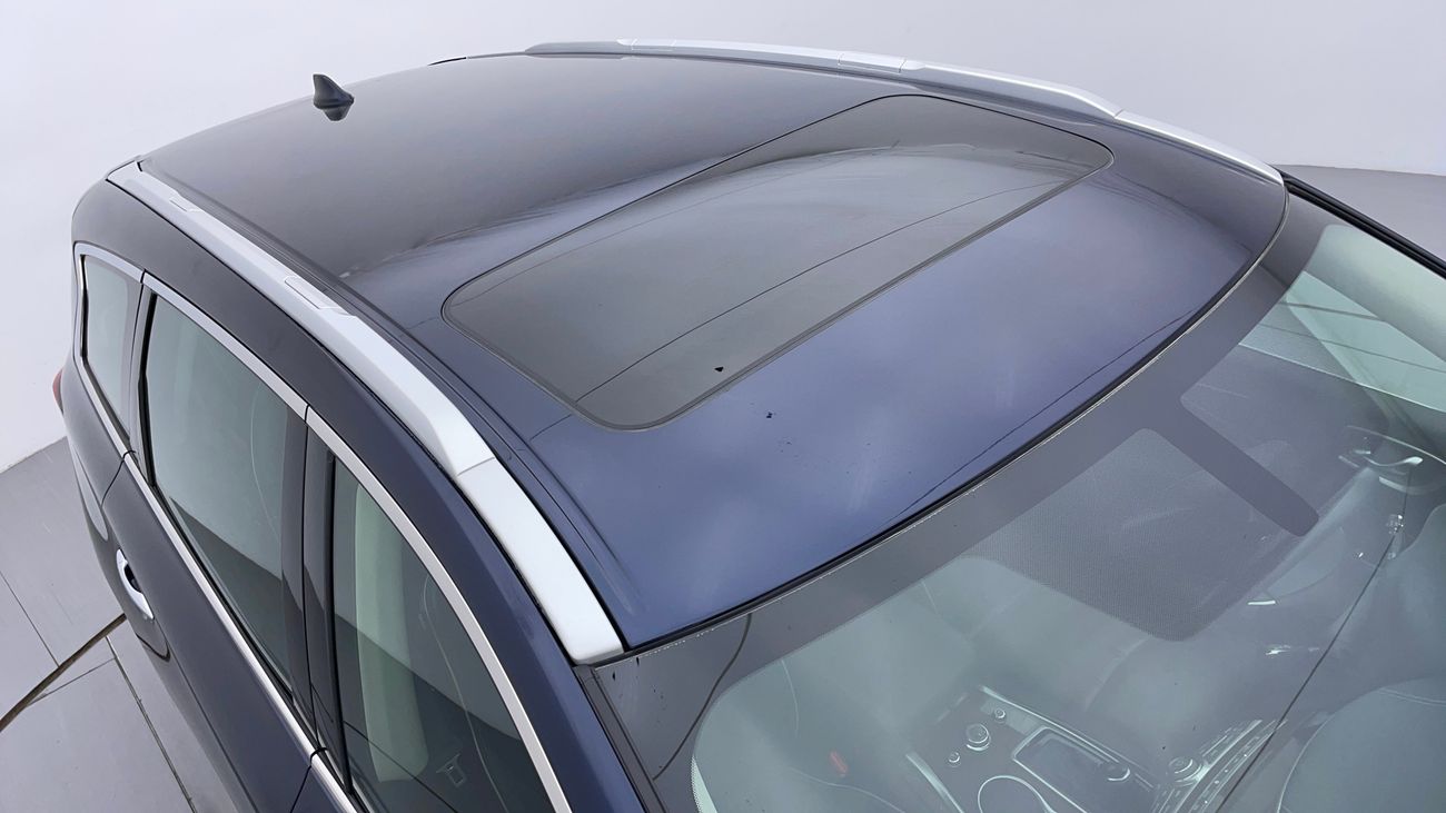 Infiniti QX60 PREMIUM 3.5 | Zero Down Payment | Free Home Test Drive