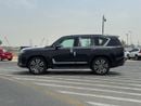 لكزس LX 700h SIGNATURE
