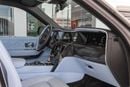 Rolls Royce Cullinan ROLLS-ROYCE CULLINAN | BLACK BADGE | EUROPEAN SPECS | FULL OPTION | BESPOKE SOUND SYSTEM | DEALER WA