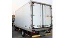 Mitsubishi Canter Mitsubishi Fuso Canter Refrigerator 2017 GCC Diesel in excellent condition without accidents, very c