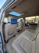 Toyota Land Cruiser Landcruiser GXR 2017 Facelift 2024 V6 LHD FULL OPTION