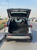 تويوتا راف ٤ Hybrid SE Push start 2022