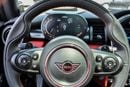 Mini John Cooper Works Cabrio Mini cooper works Model 2021 Gcc specs Full check agency, Under warranty Original paint no accident