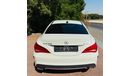 Mercedes-Benz CLA 250 Sport GCC ..One Year Warranty..Perfect Condition .. 2L .. AMG .