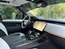 لاند روفر رينج روفر سبورت Autobiography P550e 3.0L | 2024 | V6 Plug-in Hybrid 550 HP | Perfect Condition