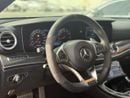 مرسيدس بنز E 63 AMG S