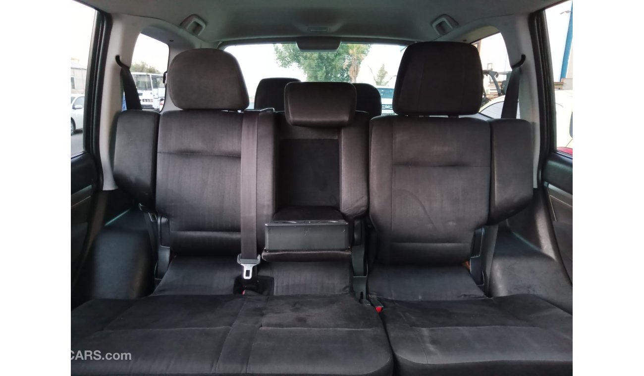 Mitsubishi Pajero MITSUBISHI PAJERO RIGHT HAND DRIVE (PM 882)