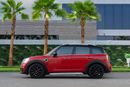 Mini Cooper Countryman S ALL4 | 1,958 P.M  | 0% Downpayment | Agency Serviced