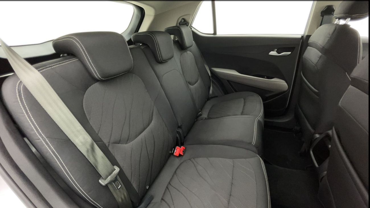 Chevrolet Groove 1.5L 2023 | 0 DP | 549/Month | 30 Day Return | Service History