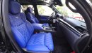 Lexus LX570 MBS Edition MaritimBlau Nappa