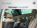 Volkswagen Touareg Highline Plus 3.0L