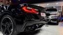 Chevrolet Corvette STINGRAY 3LT Z51 STINGRAY 3LT 70TH ANNIV