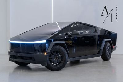 Tesla Cybertruck 2024 Tesla Cyberbeast, Fully Loaded, Excellent Condition, American Spec