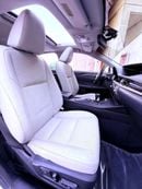 Lexus ES350 لكزس ES350 موديل فل اوبشن عليها كت