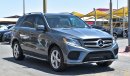 Mercedes-Benz GLE 350 American specs * Free Insurance & Registration * 1 Year warranty