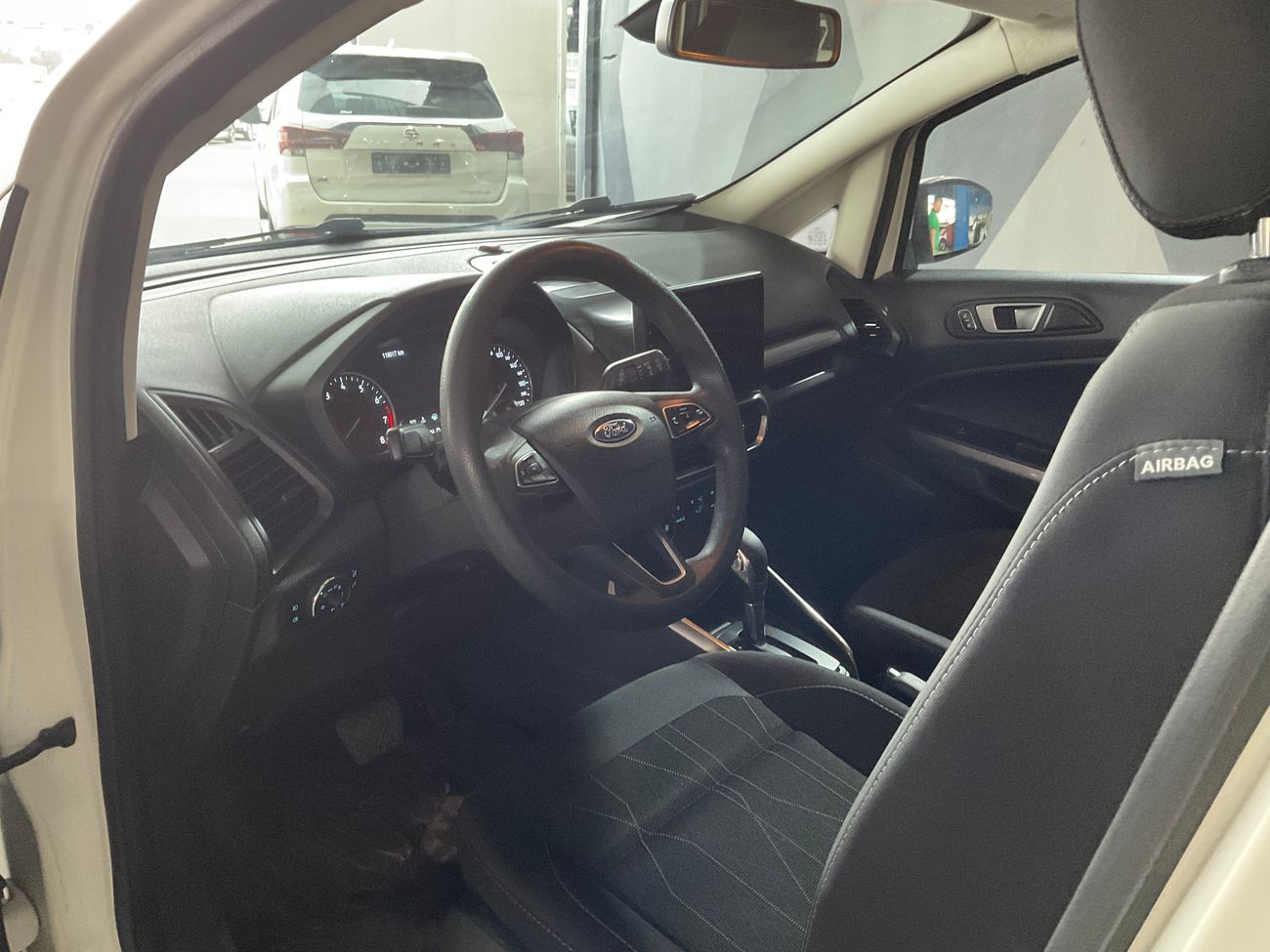 Ford EcoSport Trend | Guaranteed Warranty | 0 Down Payment