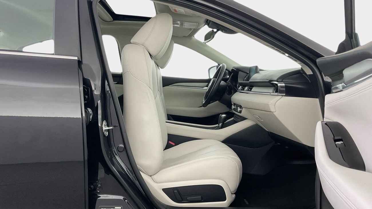 Mazda 6 Luxe | upto AED 20,000 Ramadan Discount | Guaranteed Warranty | 0 Down Payment