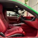 Porsche 911 TURBO | GCC