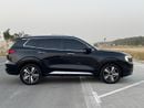 فورد تيريتوري TITANIUM