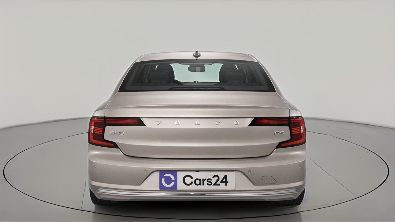 Volvo S90 B5 ULTIMATE BRIGHT 2024 | AED 1778/Month | 20% DP | 30 Day Return | Warranty