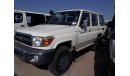 Toyota Land Cruiser 2012