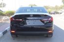 تويوتا كامري 2026 Model Toyota Camry GLE, 2.5L Petrol 2WD A/T