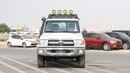 تويوتا لاند كروزر 70 Std 4.5L 4WD