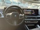 BMW X6 xDrive40i Luxury M Sport Package 3.0L