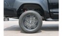 تويوتا هيلوكس TOYOTA HILUX GR SPORT 2.8 L