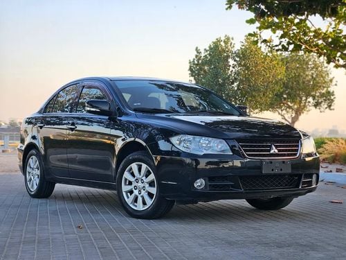 ميتسوبيشي لانسر Special Edition Japanese Specs Immaculate Condition Inside Out 4 Cylinder