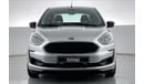 Ford Figo Ambiente
