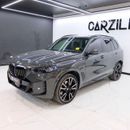بي أم دبليو X5 40i M Sport 3.0L
