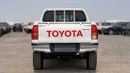 تويوتا هيلوكس GLX TOYOTA HILUX DC 2.7P MT 4X4 2025