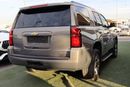 Chevrolet Tahoe Chevrolet Tahoe LT+ / 2019 / GCC / Original Paint Free Accident/ First Owner