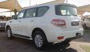 Nissan Patrol SE  GCC SPECIFICATION