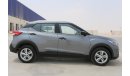 Nissan Kicks S 1.6cc;Certified Vehicle with warranty(79695)