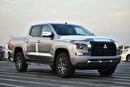 ميتسوبيشي L200 SPORTERO GLS 2.4L DIESEL AT