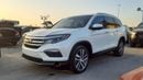 Honda Pilot TOURING LOW DRIVEN