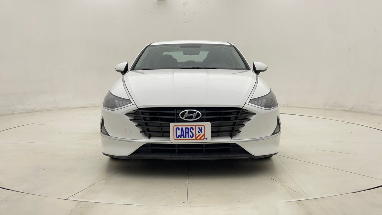 Hyundai Sonata SMART 2.5 | Zero Down Payment | Home Test Drive