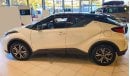 Toyota C-HR 1.2 Petrol 4x4 Turbo 2020 READY STOCK