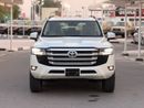 تويوتا لاند كروزر EXR 2022 V6 LHD Full Option
