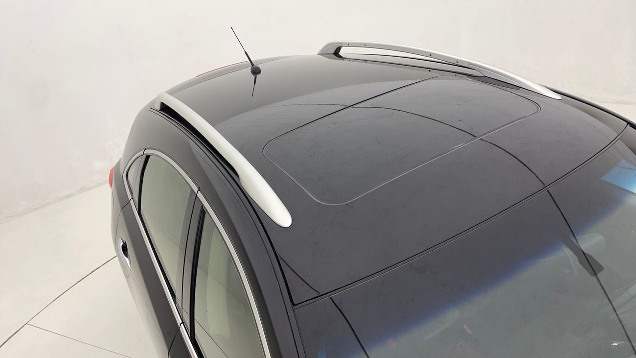 Infiniti QX70 LUXURY 3.7 | Zero Down Payment | Home Test Drive