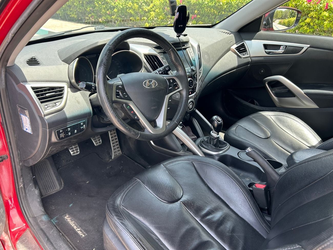 هيونداي فيلوستر Hatchback