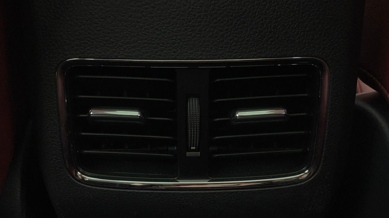 أم جي RX5 LUXURY 1.5 | بدون دفعة مقدمة | اختبار القيادة في المنزل