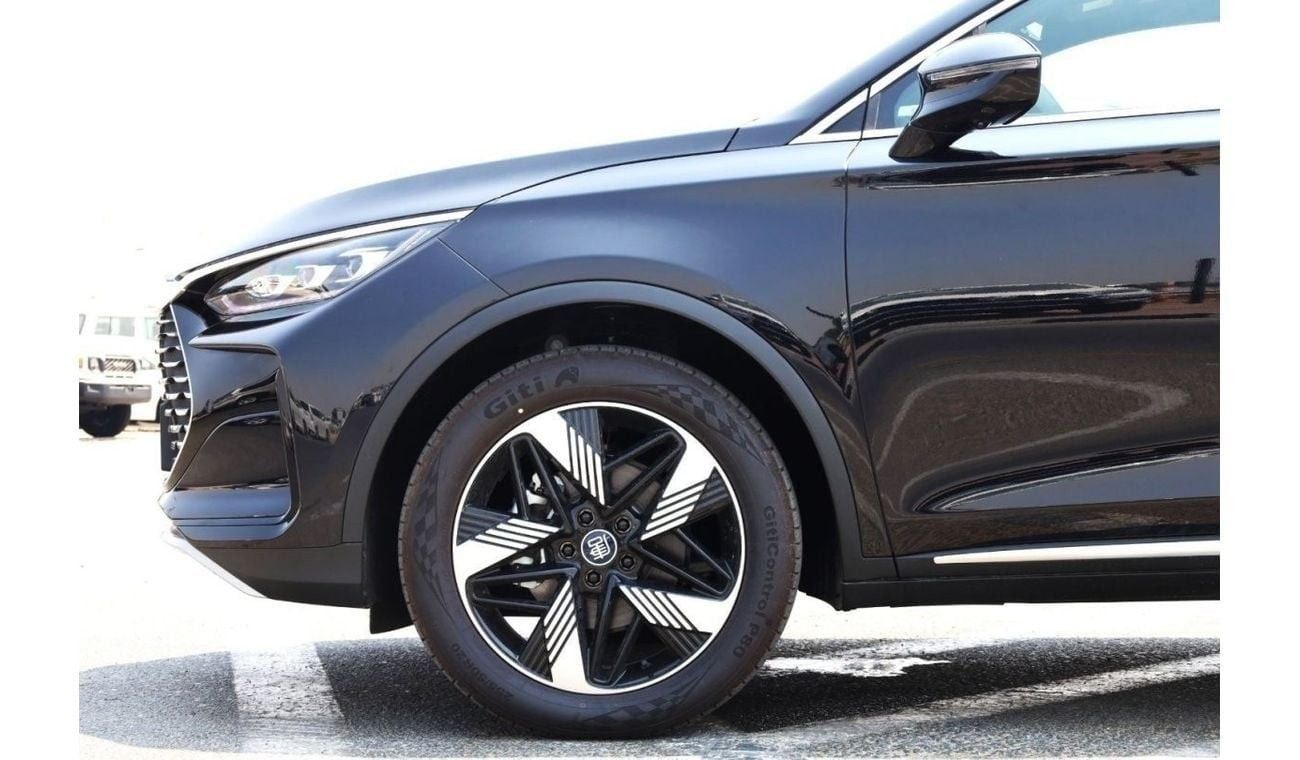 BYD Tang BYD_TANG_HYBRID_DMI_2024_1.5T_HYBRID_95KM_FULL_OPTION_